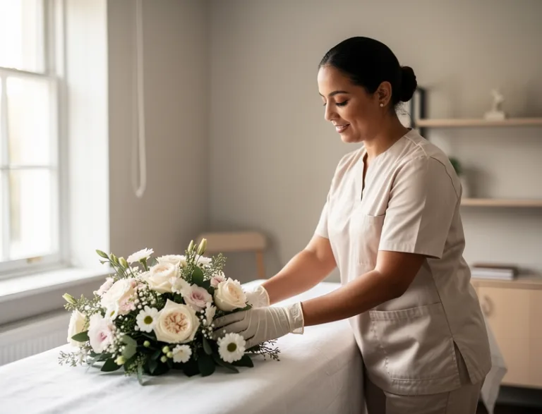 funeral home Lougheed
